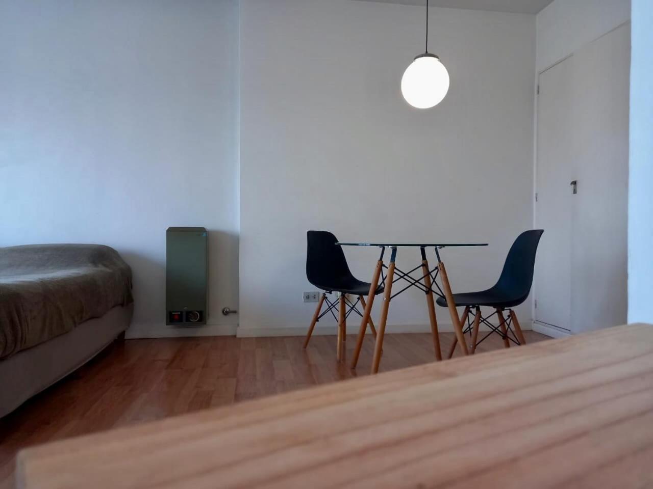 Apartament Depto Exclusivo Piso 25 Vista Magica Seguridad 24-7 Buenos Aires Zewnętrze zdjęcie