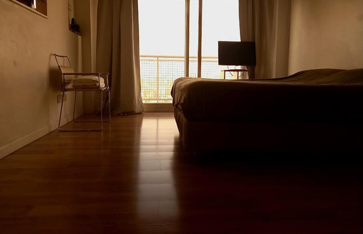Apartament Depto Exclusivo Piso 25 Vista Magica Seguridad 24-7 Buenos Aires Zewnętrze zdjęcie