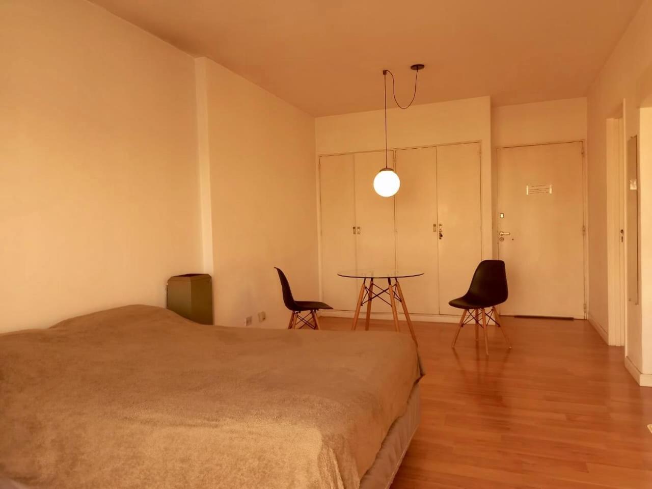Apartament Depto Exclusivo Piso 25 Vista Magica Seguridad 24-7 Buenos Aires Zewnętrze zdjęcie