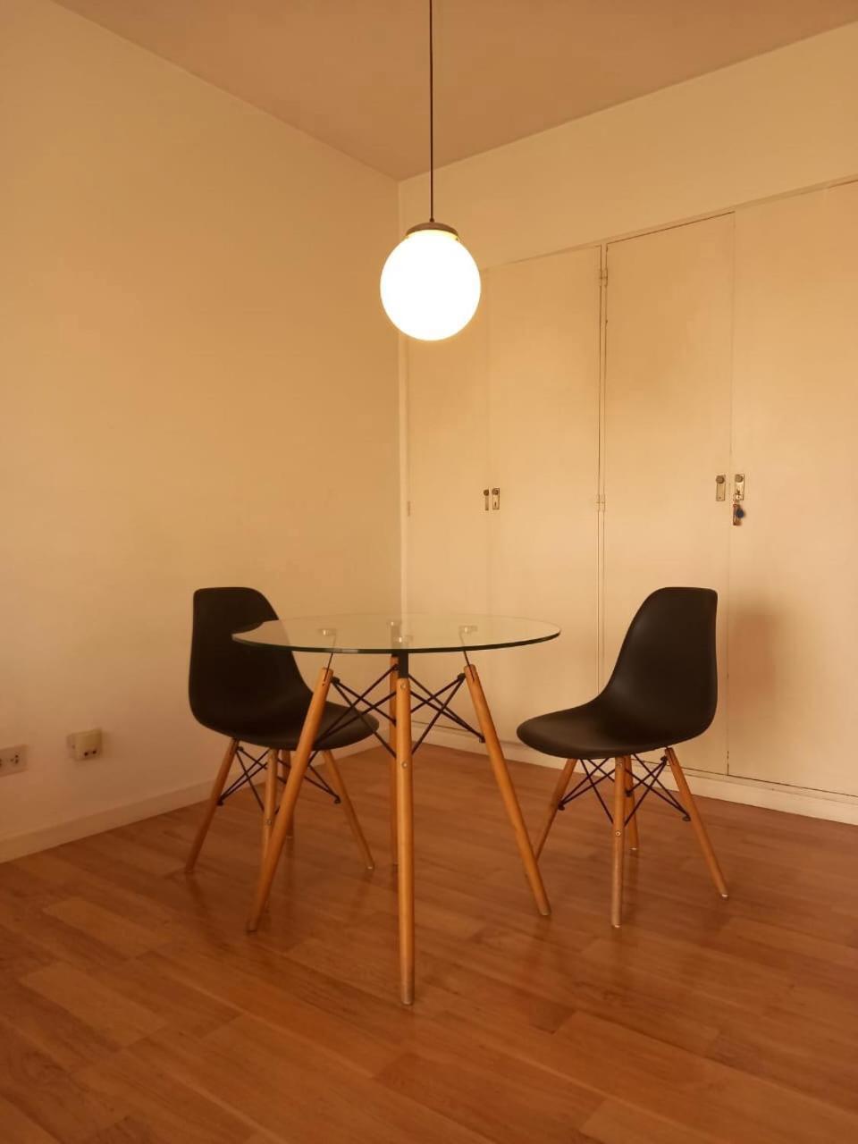 Apartament Depto Exclusivo Piso 25 Vista Magica Seguridad 24-7 Buenos Aires Zewnętrze zdjęcie