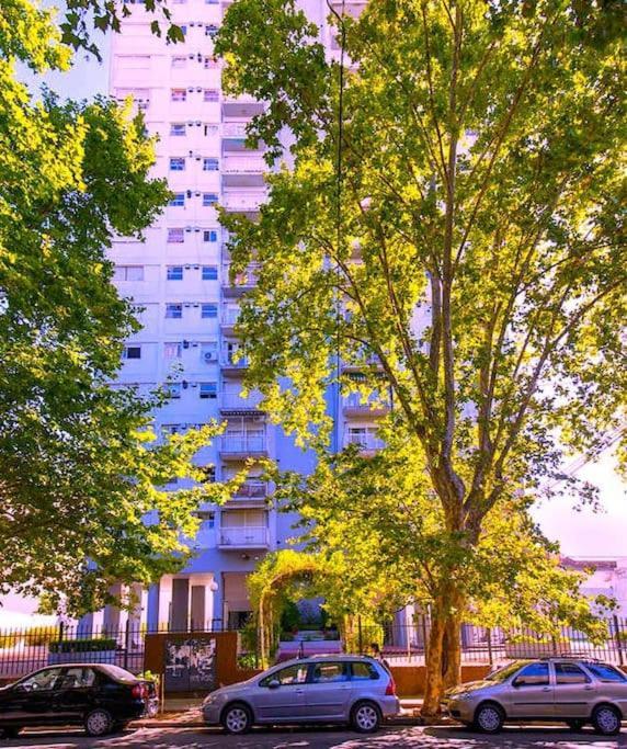 Apartament Depto Exclusivo Piso 25 Vista Magica Seguridad 24-7 Buenos Aires Zewnętrze zdjęcie