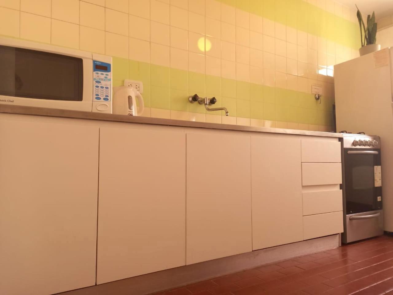 Apartament Depto Exclusivo Piso 25 Vista Magica Seguridad 24-7 Buenos Aires Zewnętrze zdjęcie