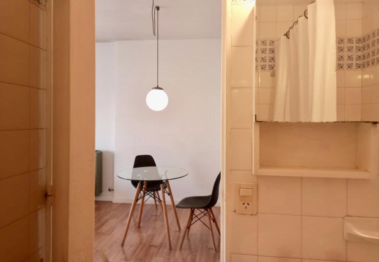 Apartament Depto Exclusivo Piso 25 Vista Magica Seguridad 24-7 Buenos Aires Zewnętrze zdjęcie