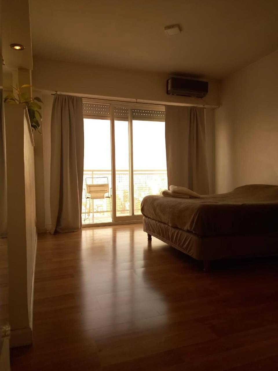 Apartament Depto Exclusivo Piso 25 Vista Magica Seguridad 24-7 Buenos Aires Zewnętrze zdjęcie