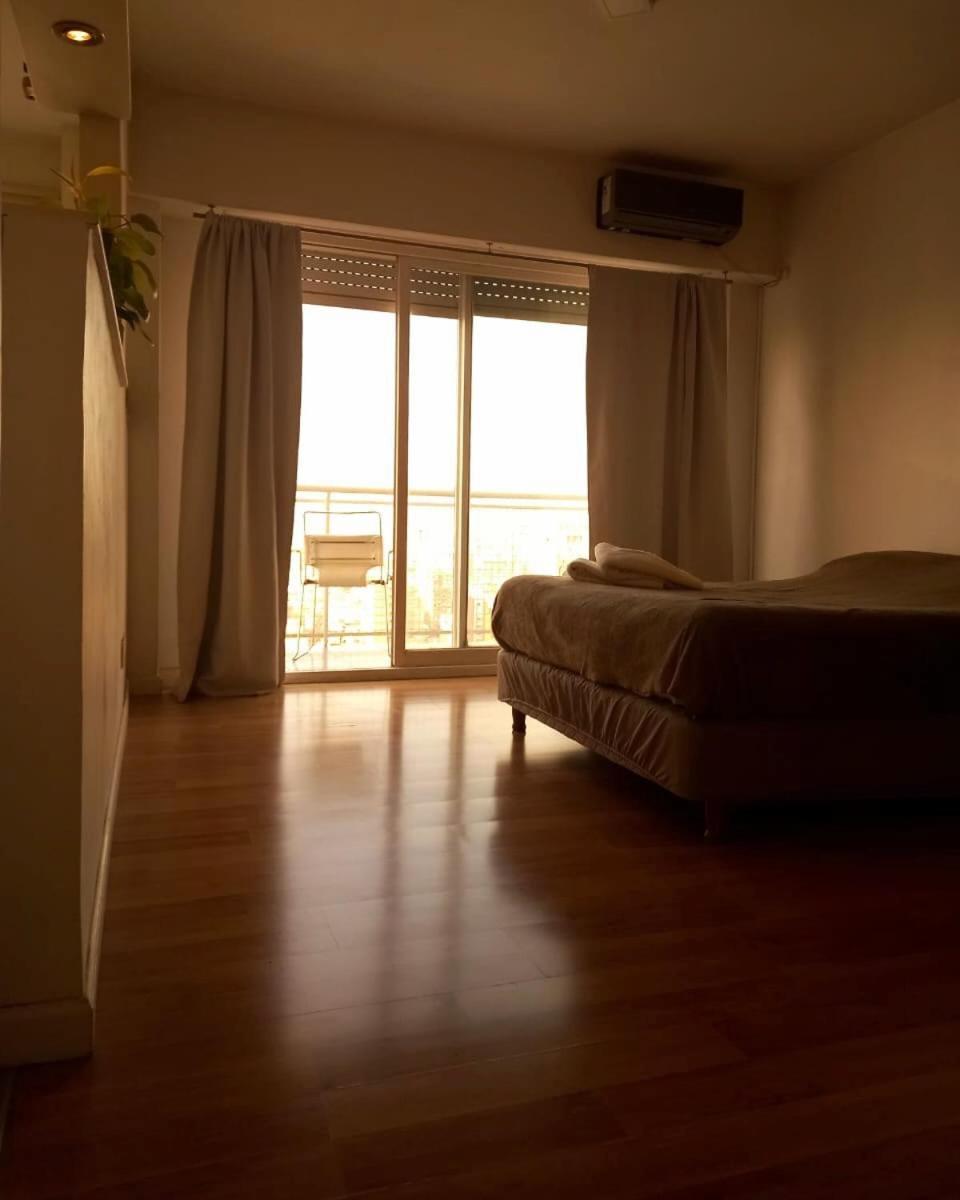 Apartament Depto Exclusivo Piso 25 Vista Magica Seguridad 24-7 Buenos Aires Zewnętrze zdjęcie