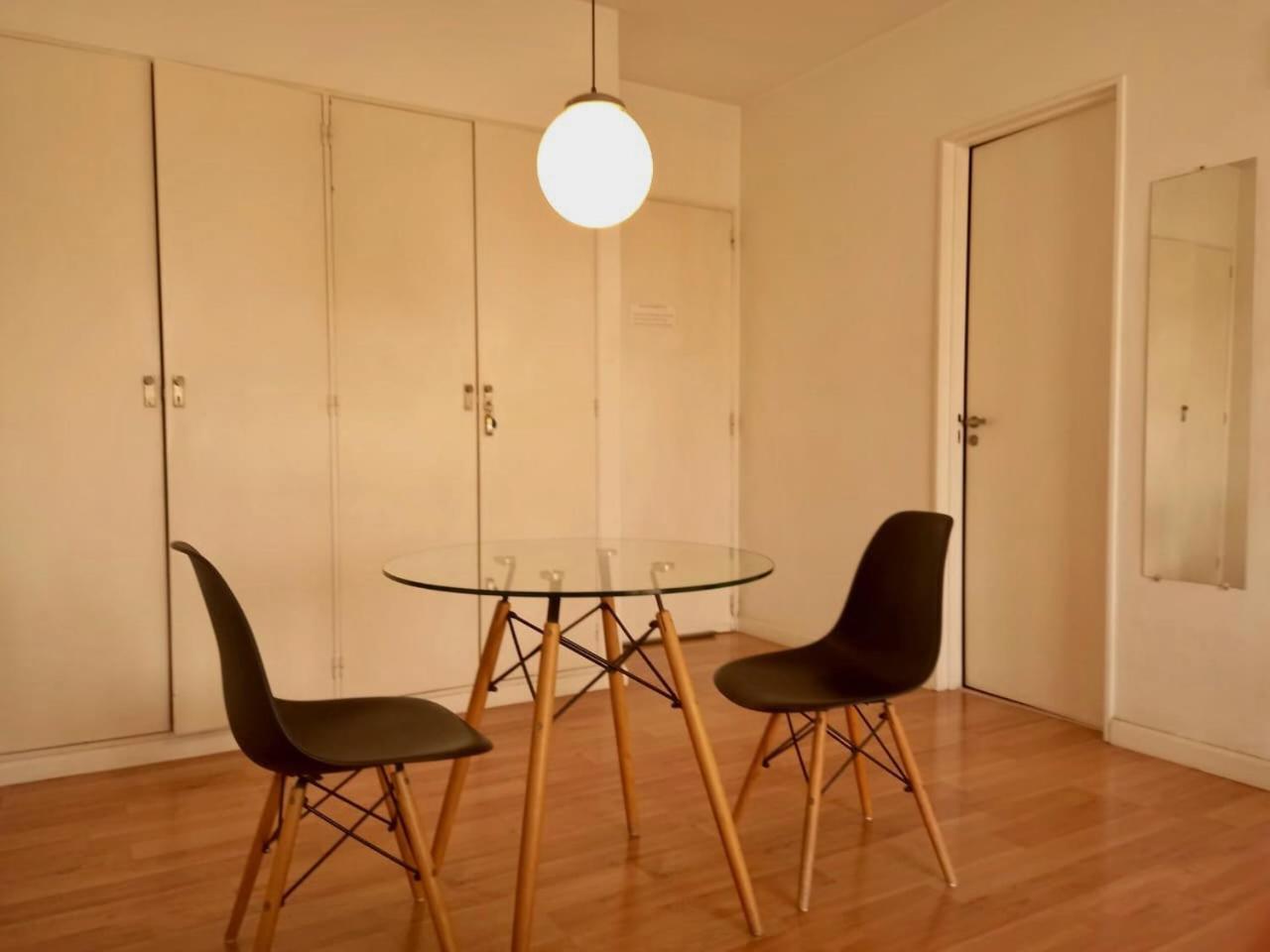 Apartament Depto Exclusivo Piso 25 Vista Magica Seguridad 24-7 Buenos Aires Zewnętrze zdjęcie